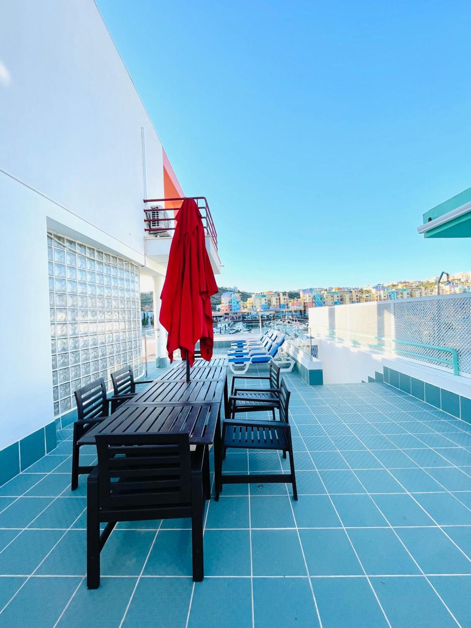 Vila D'Alba - Sem Stress Albufeira Exterior photo
