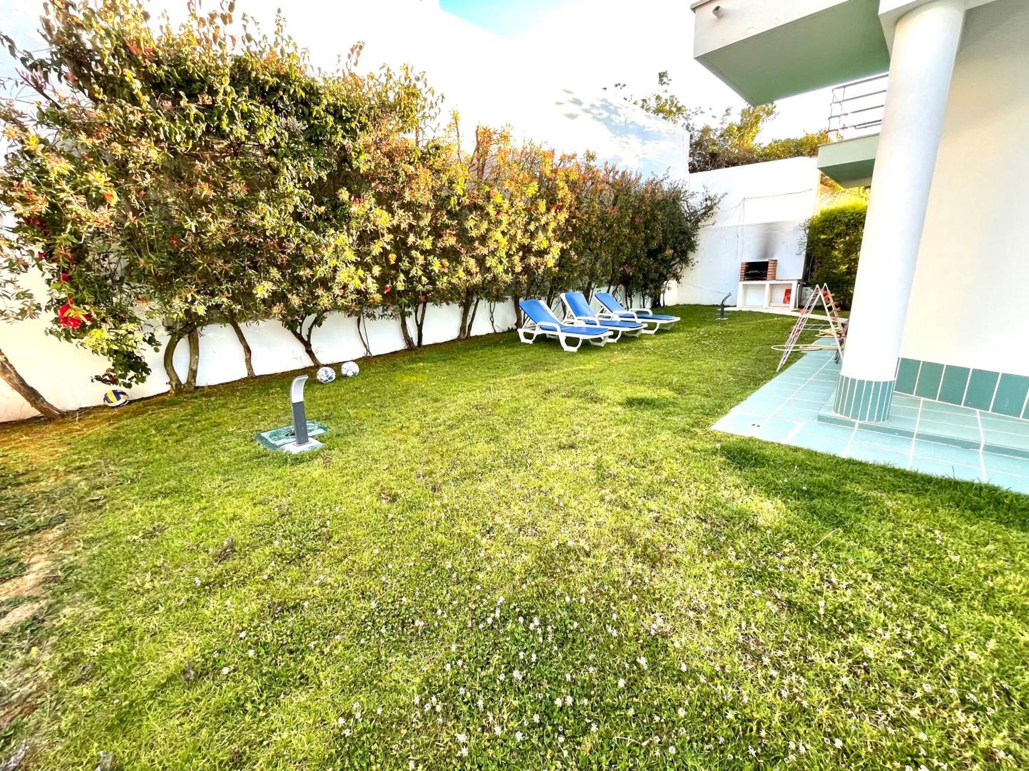 Vila D'Alba - Sem Stress Albufeira Exterior photo
